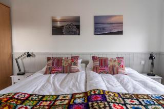 Black Beach Cottage - Þorlákshöfn - 1