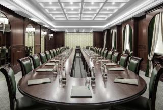 London Boutique Hotel - Chişinău - 3