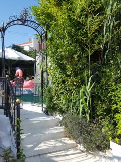 Guest House Villa Ines - Annex - Zadar - 4