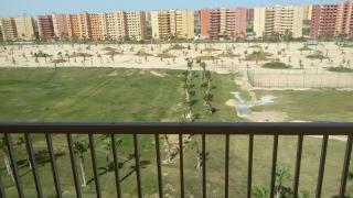 Porto Golf Marina Apartments powered By Amer-Group - El Alamein - 8