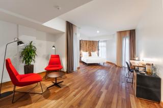 Shota @ Rustaveli Boutique Hotel - Tbilisi - 0