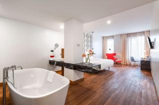 Shota @ Rustaveli Boutique Hotel - Tbilisi - 7