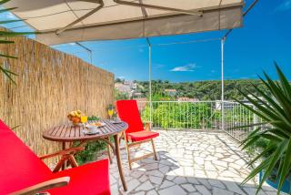 Cozy new flat for 2 or 3 - Hvar - 0