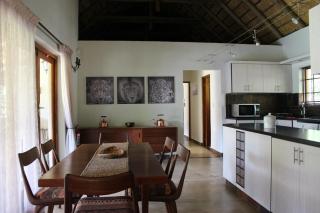 Wild Plum Self Catering Cottage - 4