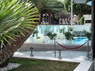 Club House Hotel - Rímini - 5