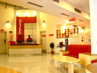 Ginger Guwahati - Guwahati - 3