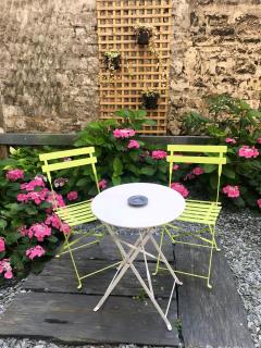 Excelsior Batignolles - Parijs - 6