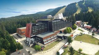 Hotel Samokov - Borovets - 8