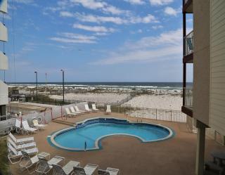 Southern Sands 104 Condo - Gulf Shores - 9