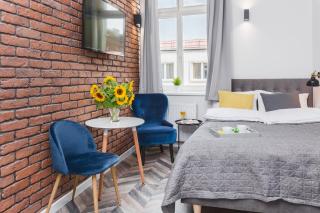 Agnes Apartments Old Town - 0