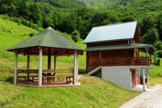 Kamp Kaludra - Mojkovac - 9