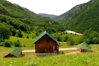 Kamp Kaludra - Mojkovac - 8