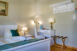 Hotel Jagdschloss Letzlingen - 5