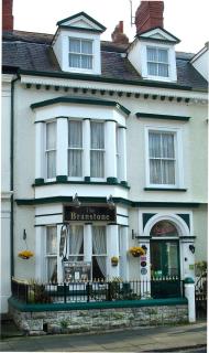 Branstone Guest House - Llandudno - 8