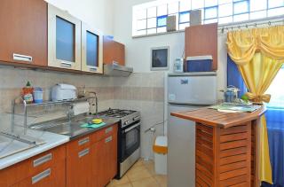 Apartments Đino 1374 - Pula - 1