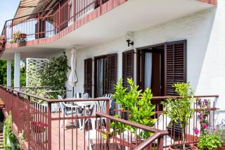Apartments SeaView - 2
