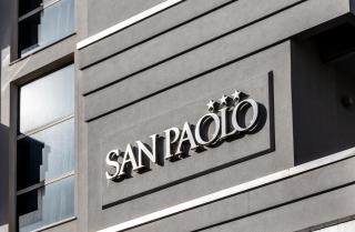 Hotel San Paolo - Rimini - 9