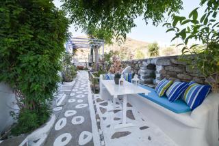 Pension Galini - Katapola - 1