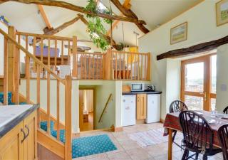Maesgwm Barn - 6
