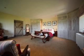 Leeds Castle Stable Courtyard Bed and Breakfast - Maidstone - 9