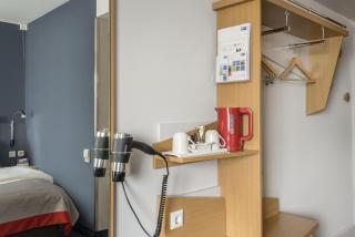 Holiday Inn Express Frankfurt Airport by IHG - Mörfelden-Walldorf - 8