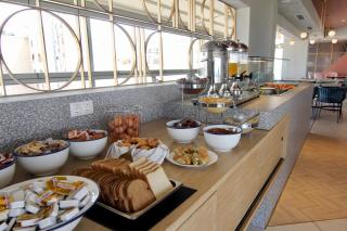 Evripides Hotel - Atenas - 1