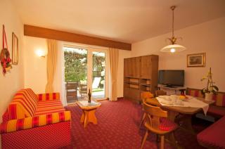 Alpina Residence - Naturno - 8