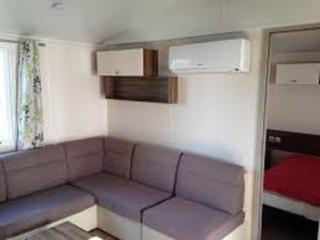 Mobil home - Gastes - 3