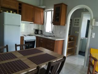 VKastri City - Lefkada - 8