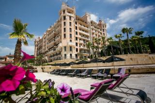 Royal Castle Design & SPA - Elenite - 7
