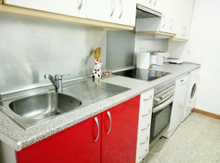 Apartamentos Caleros - Cáceres - 4