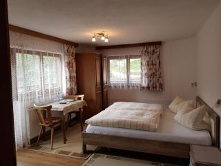 Haus Tannegg - Pettneu am Arlberg - 7