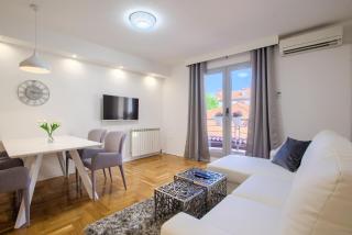 Apartment San Rocco Center - Pula - 9