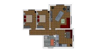 Pension Appartement Lanzer - Moosburg - 2