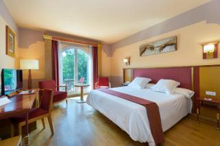 Hotel Fuente Las Piedras - Cabra - 9