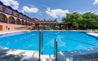 Hotel Fuente Las Piedras - Cabra - 0