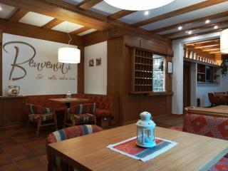 Hotel Miramonti - Pinzolo - 0