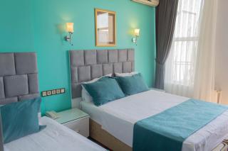 Hotel Tulip House - Istanbul - 1