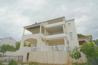Apartment Bilice beach - Bilice - 8