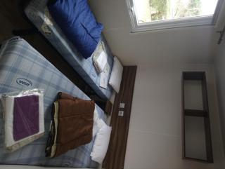 Mobil home - Gastes - 6
