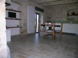 Masseria del Ponte - Pretoro - 2