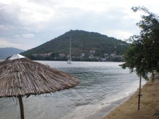 Salonikios - Pteleós - 3