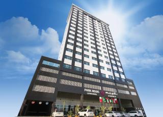 Park Regis Lotus Hotel - Manama - 0