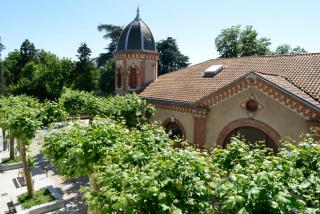 Hôtel Brasserie du Parc - 2