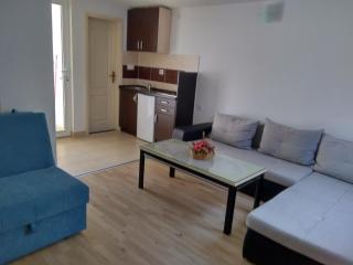 Apartment Djokic - Sutomore - 1