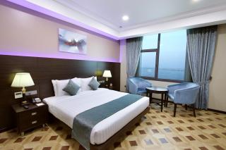 Park Regis Lotus Hotel - Manama - 2