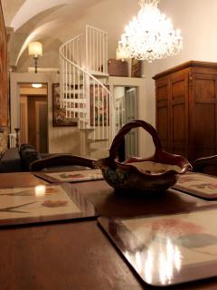Casa enzo - Arezzo - 1