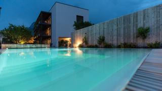 SOLeARIA residence - Riva del Garda - 5