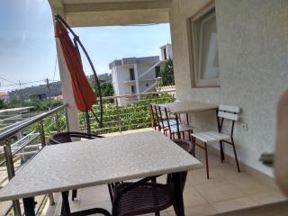 Apartment Djokic - Sutomore - 5