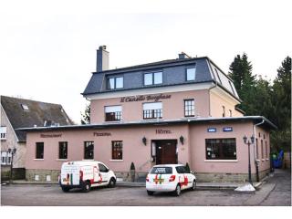 Hotel il Castello Borghese - Senningerberg - 9